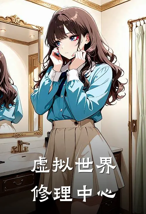 虚拟世界修理中心