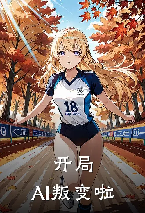 开局：AI叛变啦