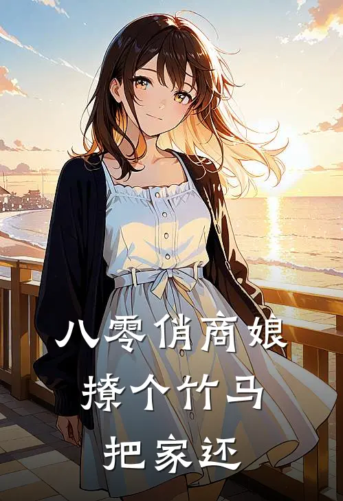 八零俏商娘：撩个竹马把家还