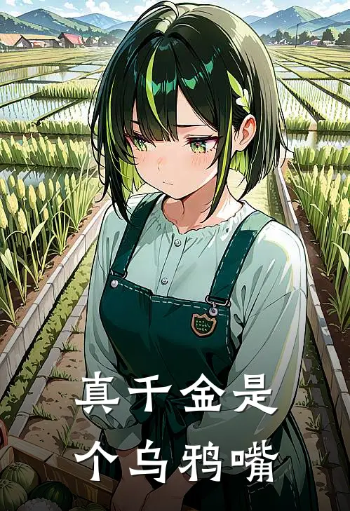 真千金是个乌鸦嘴