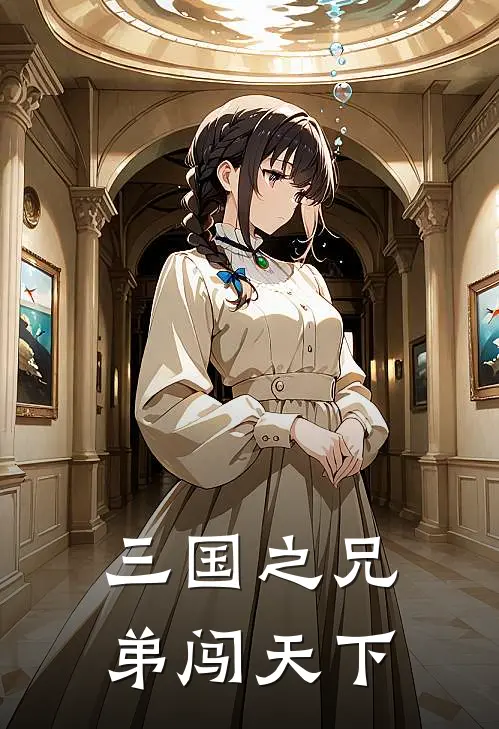 三国之兄弟闯天下