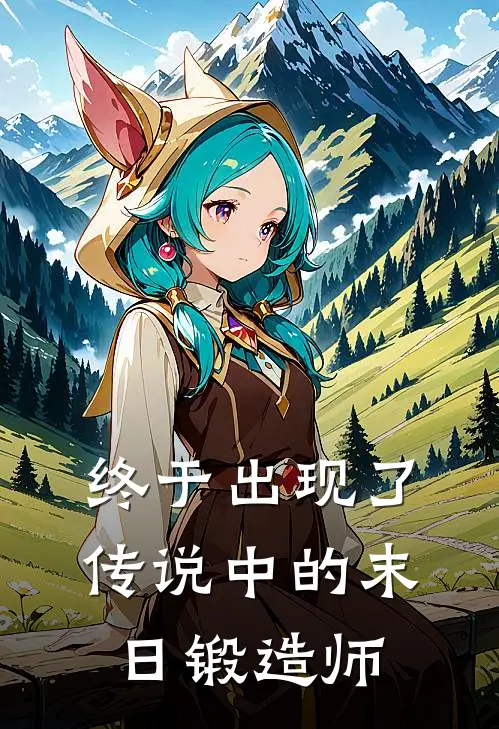 终于出现了，传说中的末日锻造师