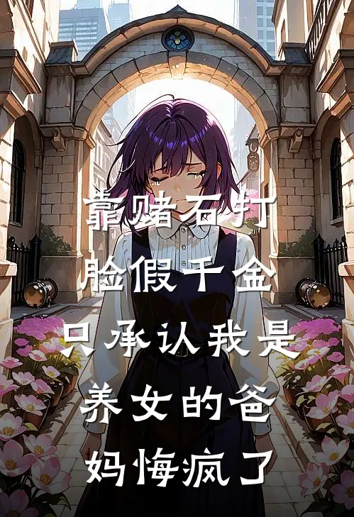 靠赌石打脸假千金，只承认我是养女的爸妈悔疯了