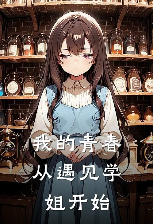 我的青春从遇见学姐开始