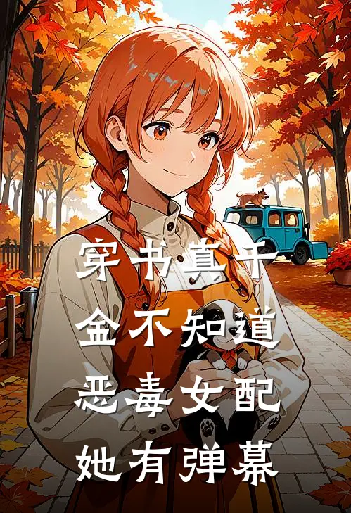 穿书真千金不知道恶毒女配她有弹幕