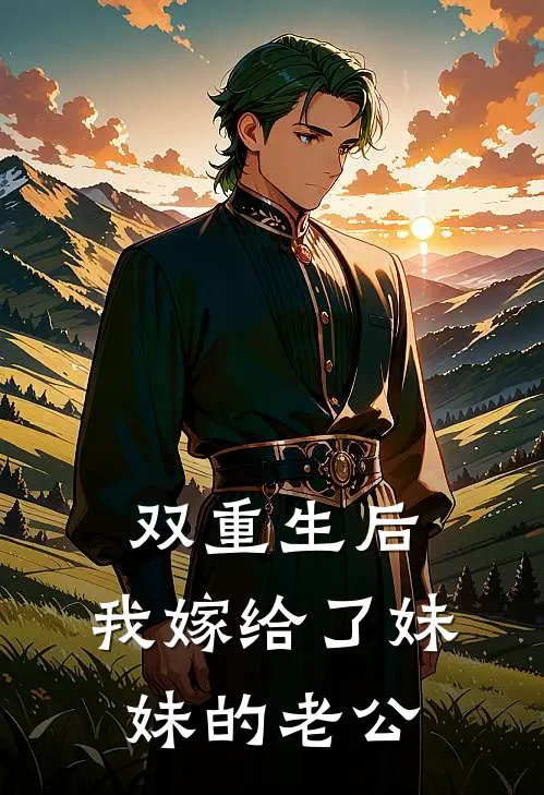 双重生后，我嫁给了妹妹的老公