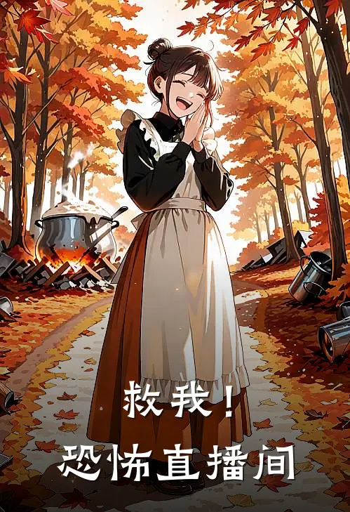 救我！恐怖直播间