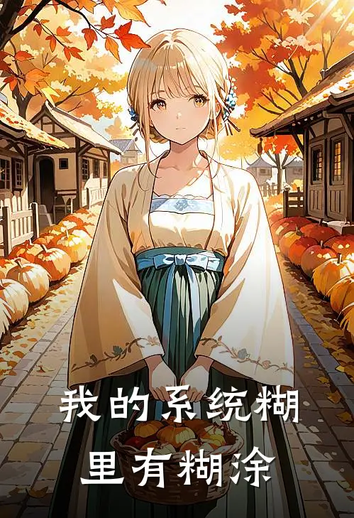 我的系统糊里有糊涂