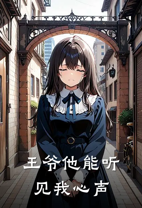 王爷他能听见我心声