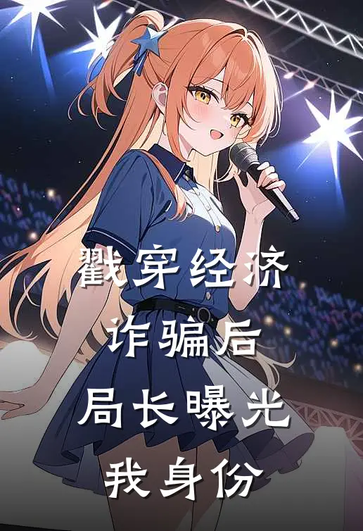 戳穿经济诈骗后，局长曝光我身份