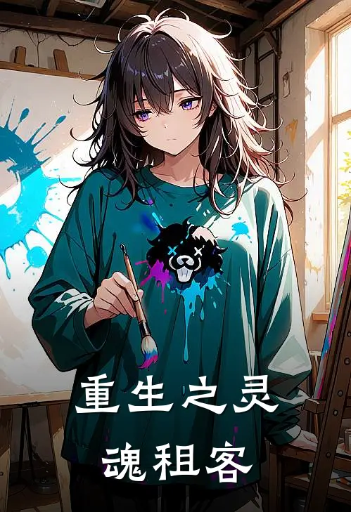 重生之灵魂租客