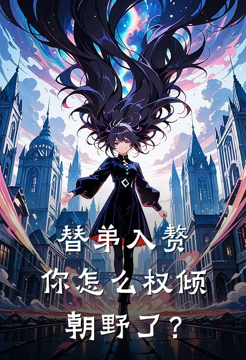 替弟入赘，你怎么权倾朝野了？