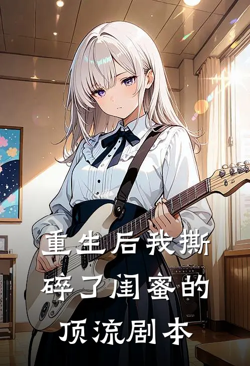 重生后我撕碎了闺蜜的顶流剧本