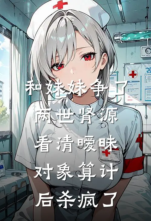 和妹妹争了两世肾源，看清暧昧对象算计后杀疯了