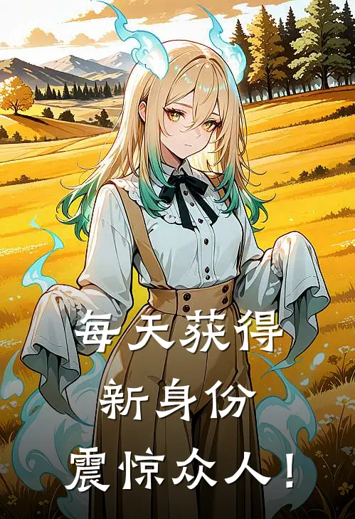 每天获得新身份，震惊众人！