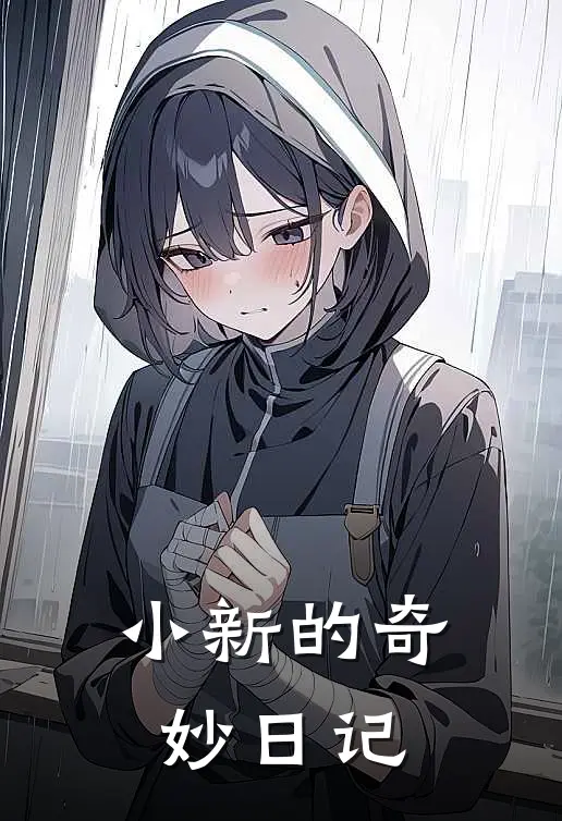 小新的奇妙日记