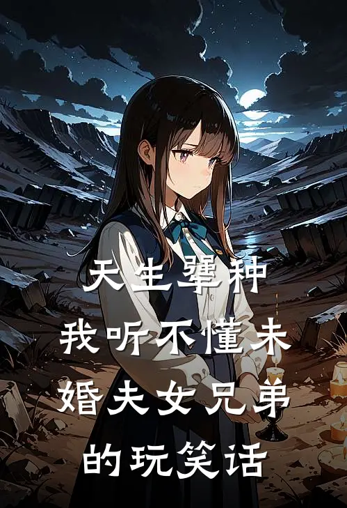 天生犟种，我听不懂未婚夫女兄弟的玩笑话