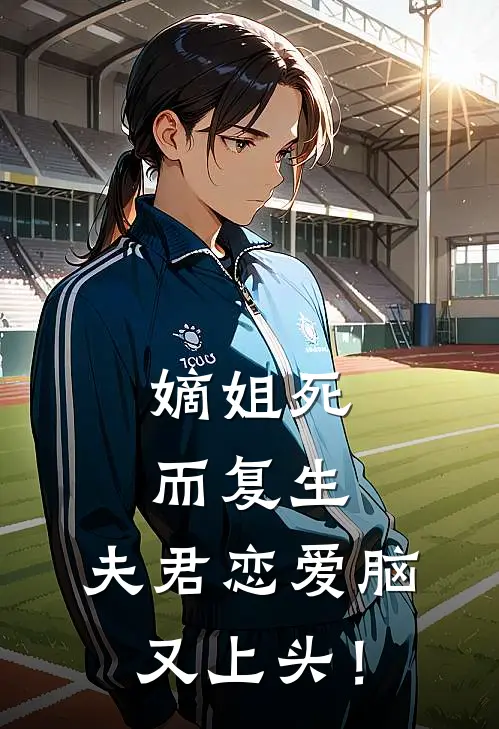 嫡姐死而复生，夫君恋爱脑又上头！