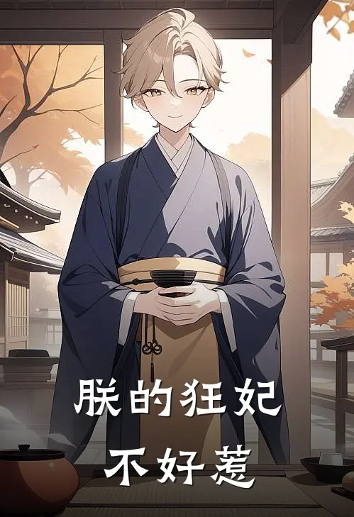 朕的狂妃不好惹