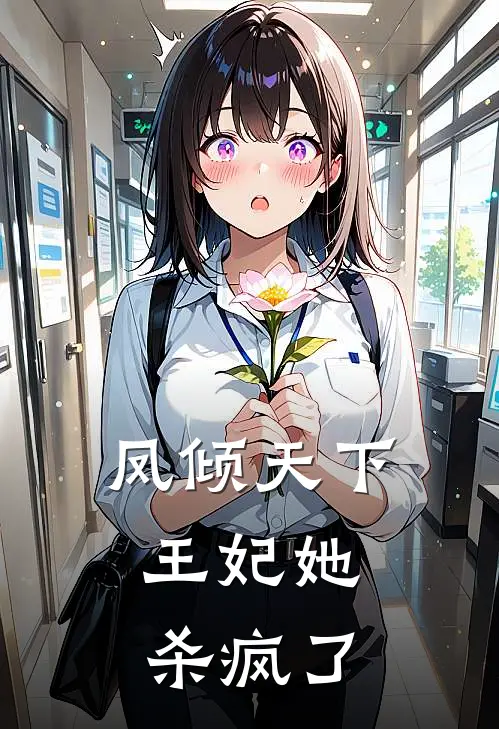 凤倾天下：王妃她杀疯了