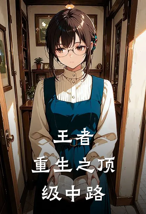 王者：重生之顶级中路