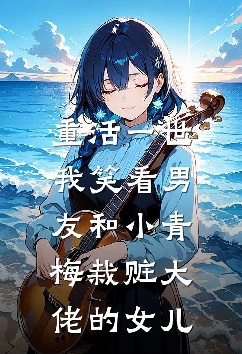 重活一世，我笑看男友和小青梅栽赃大佬的女儿