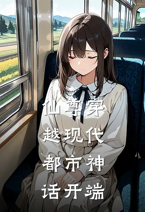 仙尊穿越现代：都市神话开端