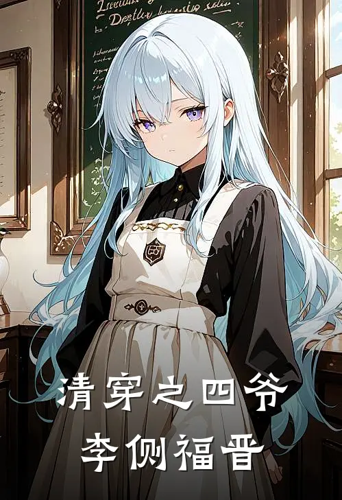 清穿之四爷李侧福晋