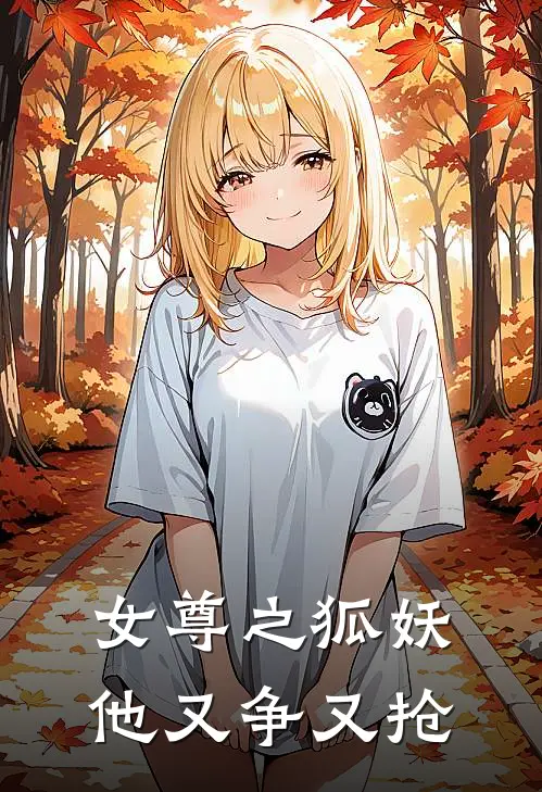 女尊之狐妖他又争又抢