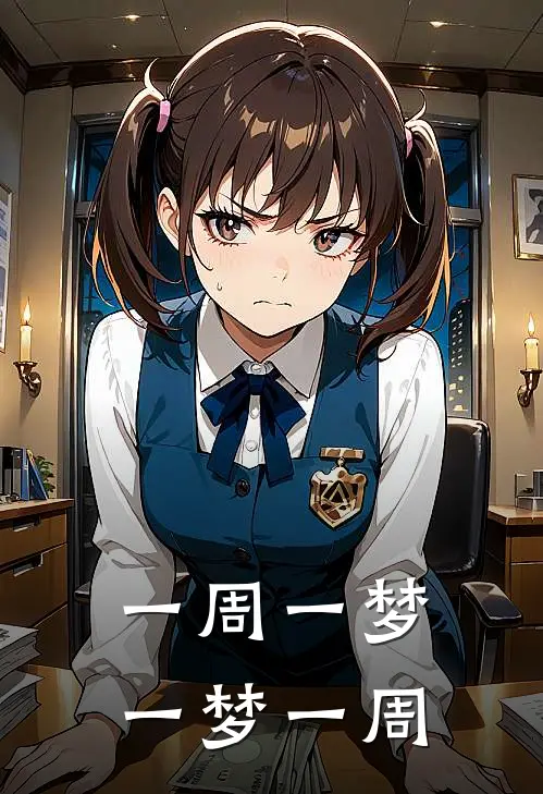 一周一梦，一梦一周