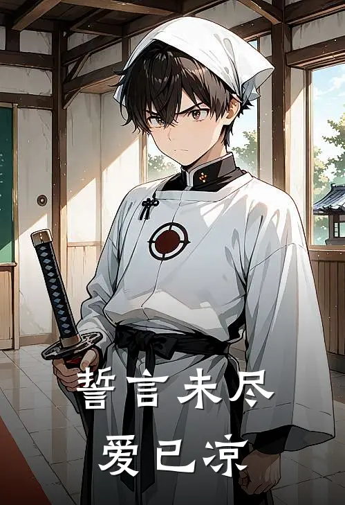 誓言未尽爱已凉