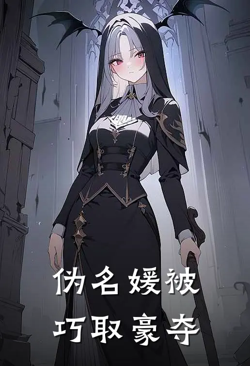 伪名媛被巧取豪夺