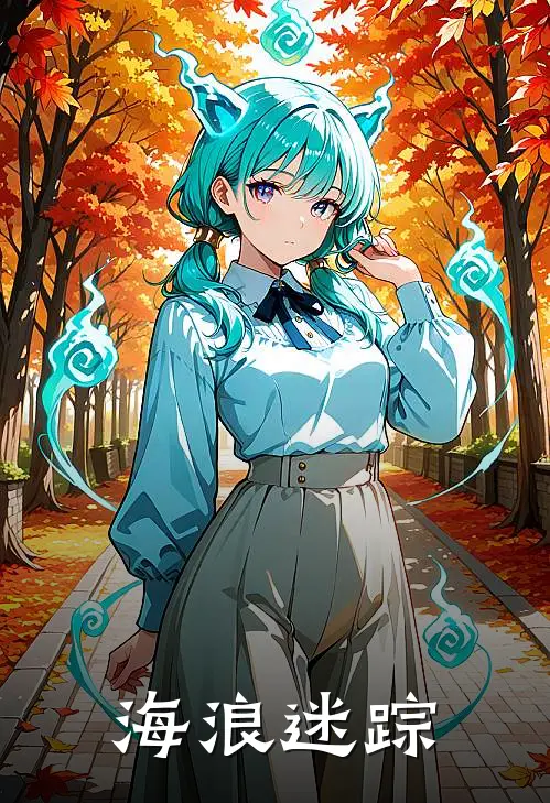 海浪迷踪