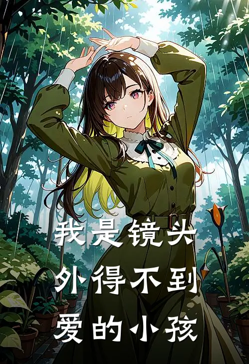 我是镜头外得不到爱的小孩