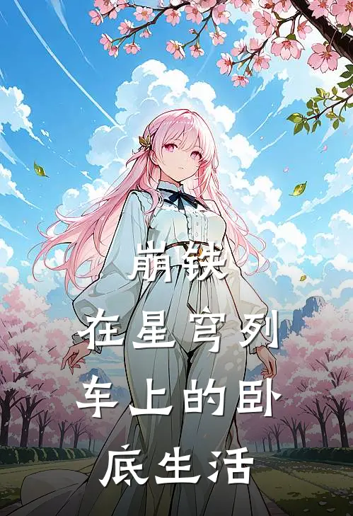 崩铁：在星穹列车上的卧底生活