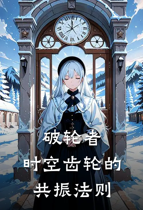 破轮者：时空齿轮的共振法则