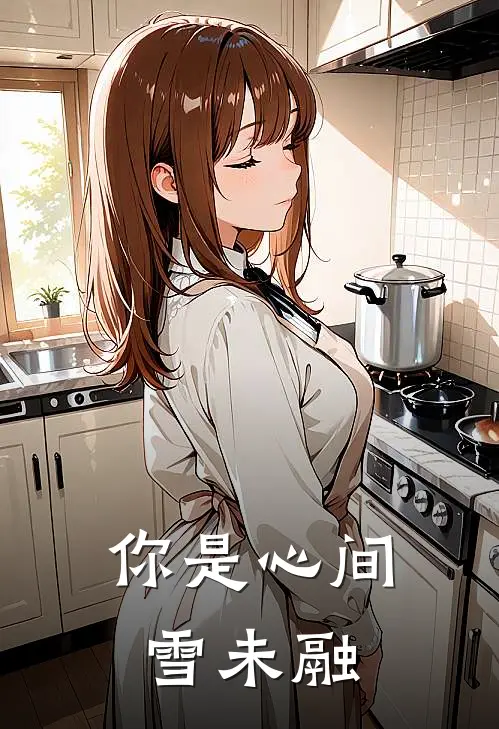 你是心间雪未融
