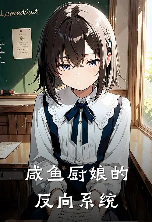 咸鱼厨娘的反向系统