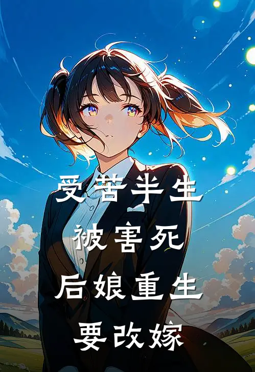 受苦半生被害死，后娘重生要改嫁