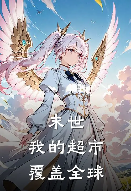 末世：我的超市覆盖全球