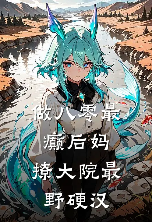 做八零最癫后妈，撩大院最野硬汉