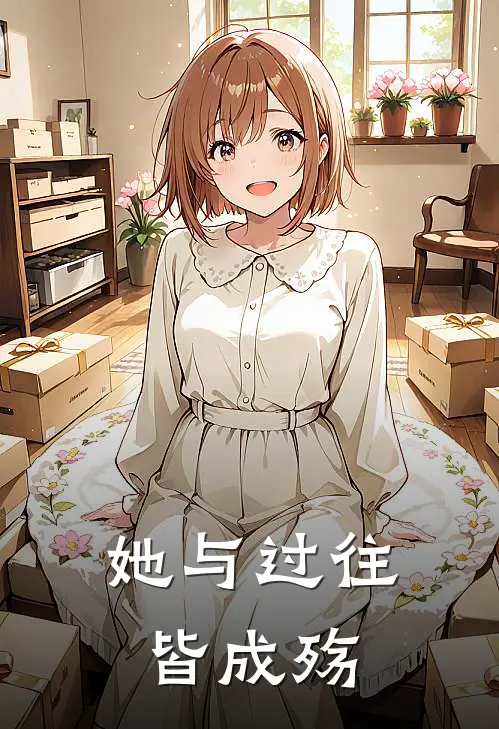 她与过往皆成殇