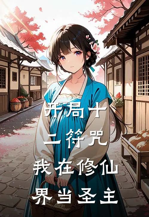 开局十二符咒，我在修仙界当圣主