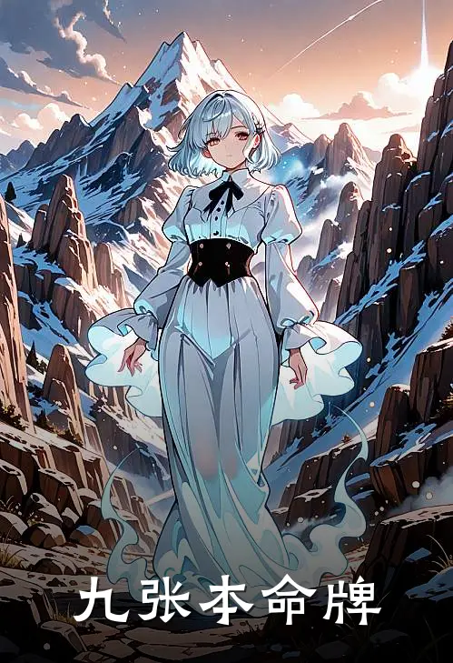 九张本命牌