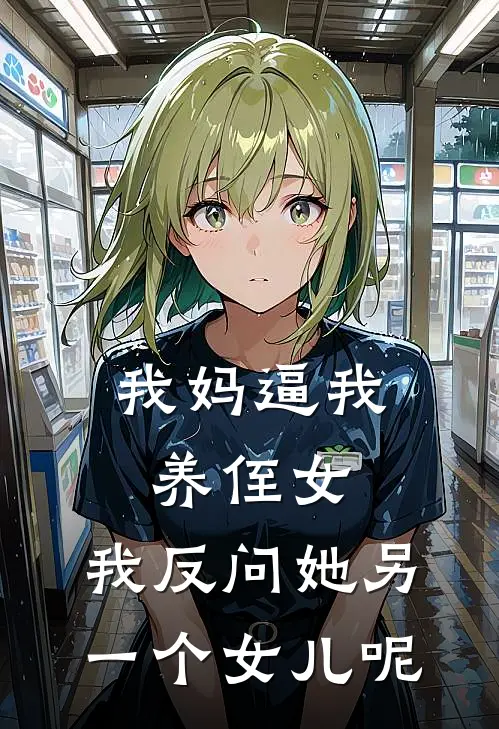 我妈逼我养侄女，我反问她另一个女儿呢