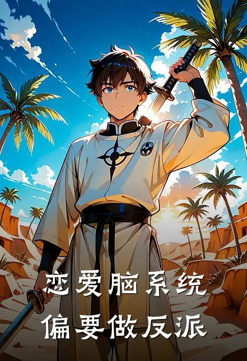 恋爱脑系统偏要做反派
