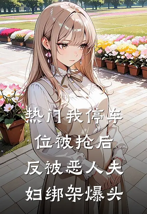 [热门]我停车位被抢后，反被恶人夫妇绑架爆头