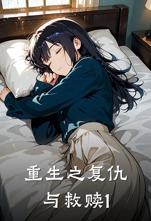 重生之复仇与救赎1