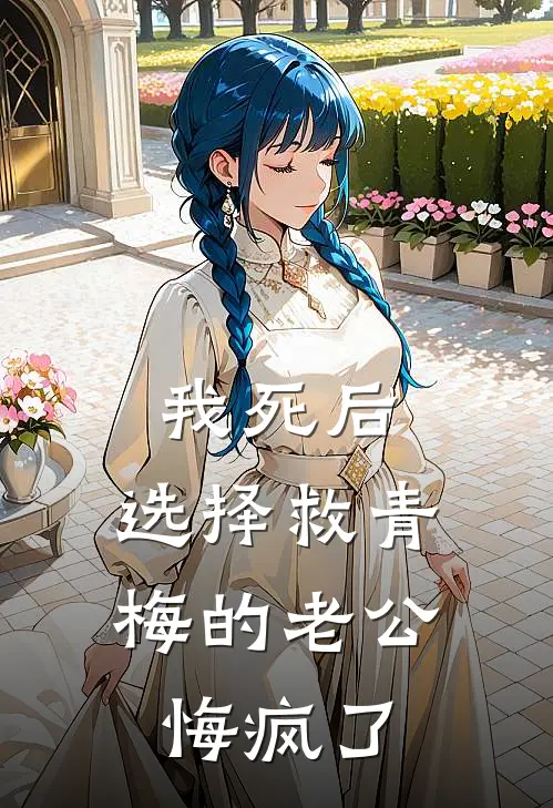 我死后，选择救青梅的老公悔疯了