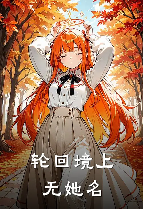 轮回境上无她名